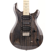 PRS SE Swamp Ash Special Charcoal