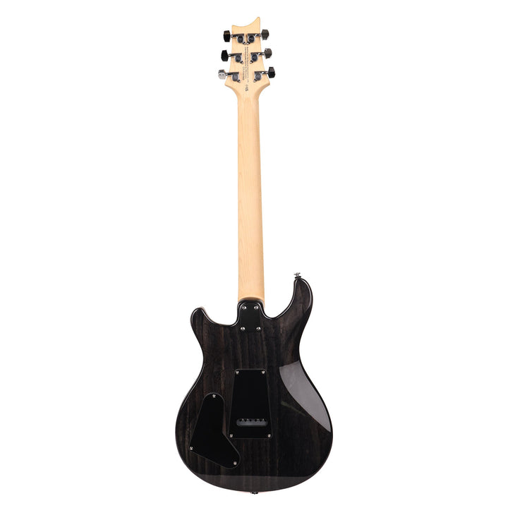 PRS SE Swamp Ash Special Charcoal