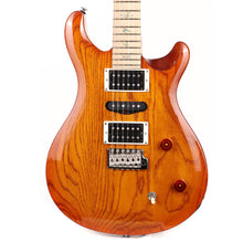 PRS SE Swamp Ash Special Vintage Sunburst