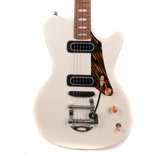 Powers Electric A-Type Pearl White