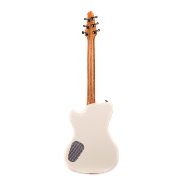 Powers Electric A-Type Pearl White