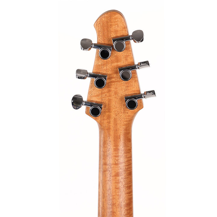 Powers Electric A-Type Pearl White