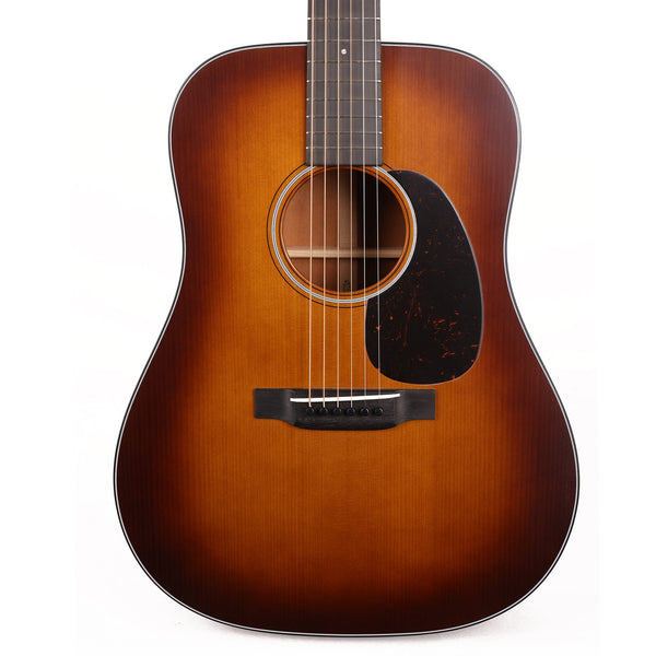 Martin Custom Shop Dreadnought 14-Fret Adirondack Spruce and Sinker Mahogany Ambertone 1933