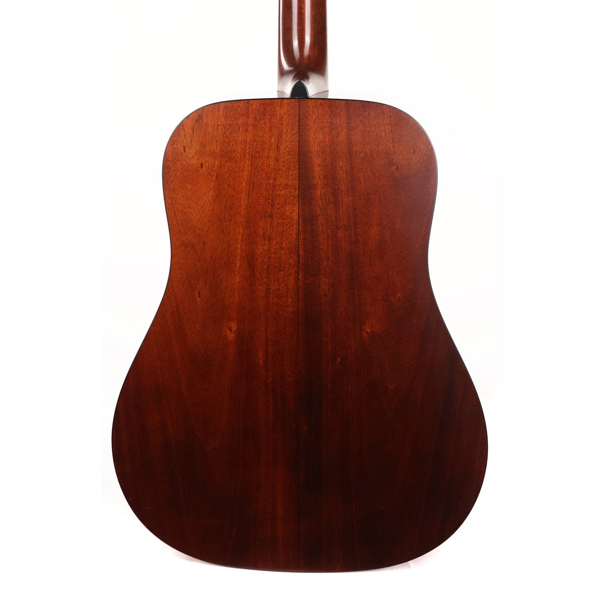 Martin Custom Shop Dreadnought 14-Fret Adirondack Spruce and Sinker Mahogany Ambertone 1933 — 8