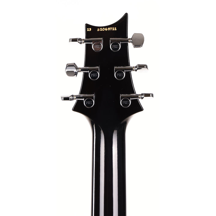 PRS 10th Anniversary S2 Custom 24 Limited Edition Black Amber Used