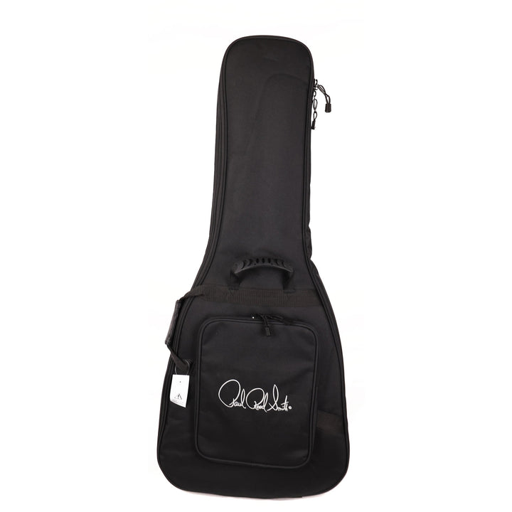 PRS 10th Anniversary S2 Custom 24 Limited Edition Black Amber Used