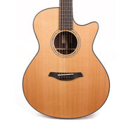Furch Yellow Masters Choice GC-CR SPA Acoustic-Electric Natural