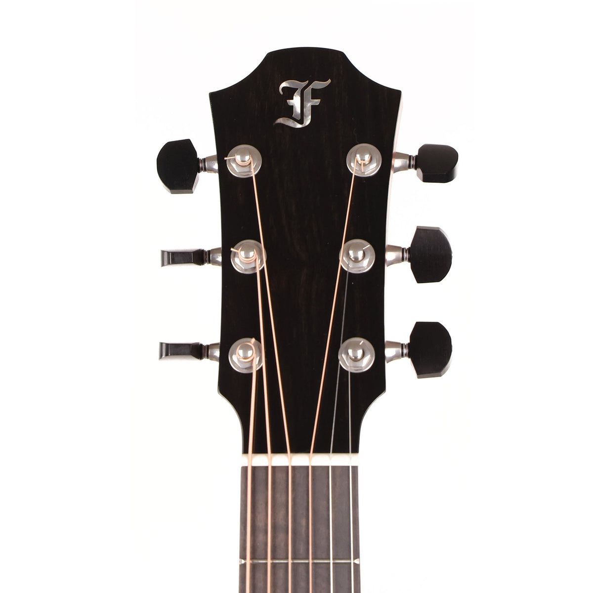 Furch Yellow Masters Choice GC-CR SPA Acoustic-Electric Natural — 4