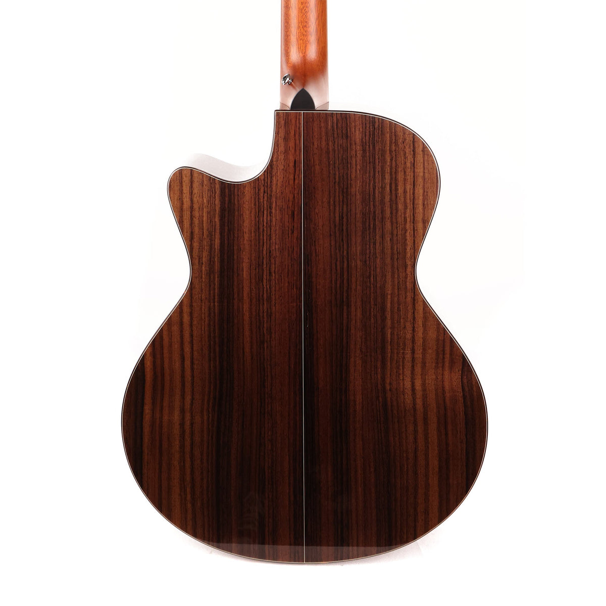 Furch Yellow Masters Choice GC-CR SPA Acoustic-Electric Natural — 8