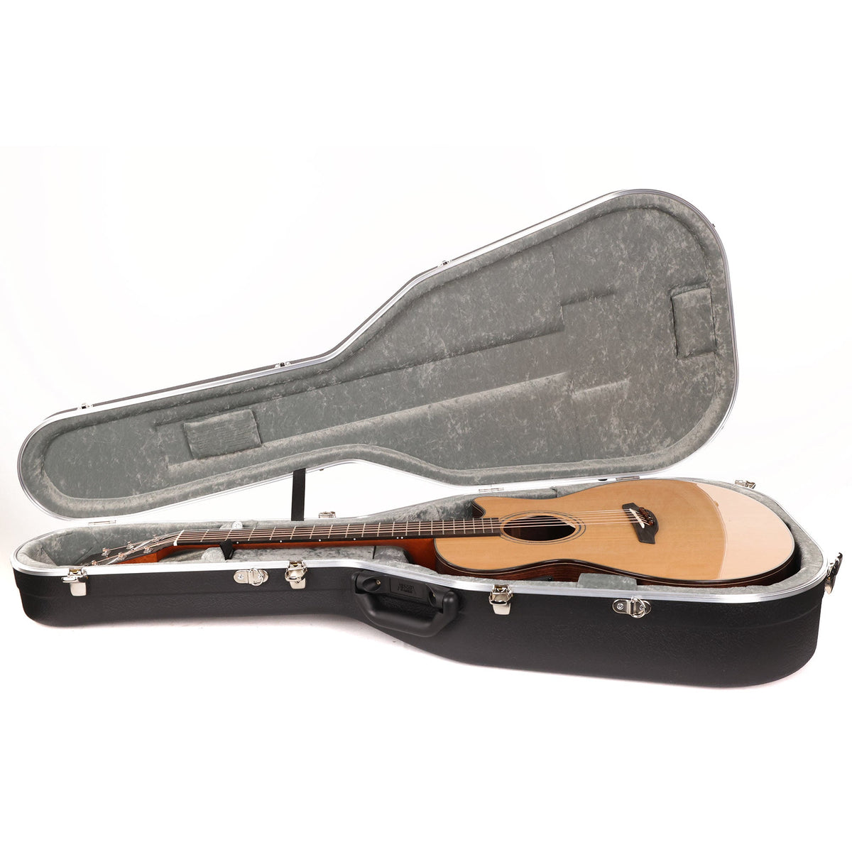 Furch Yellow Masters Choice GC-CR SPA Acoustic-Electric Natural — 9
