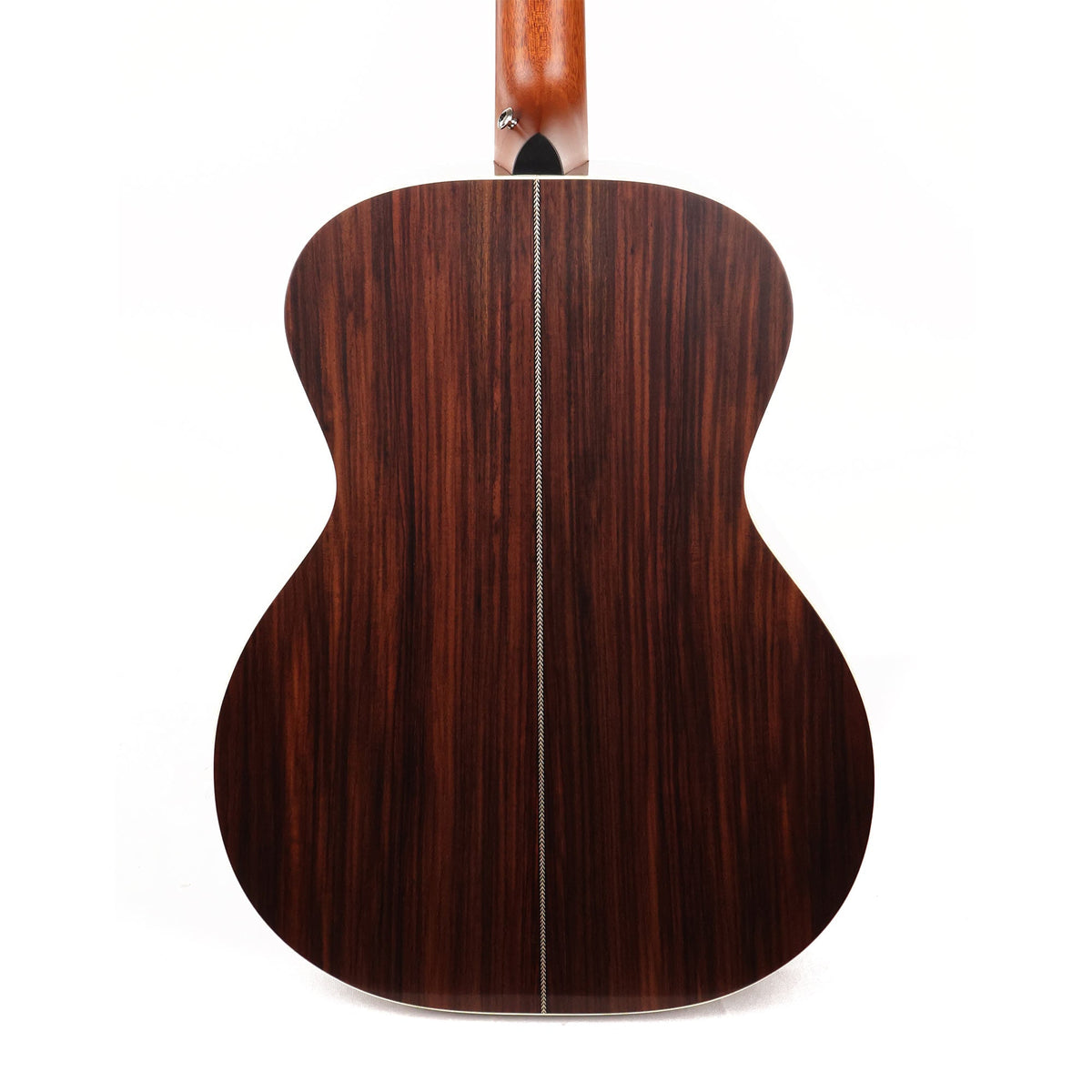 Furch Vintage 2 OM-SR SL Acoustic Guitar Natural — 8