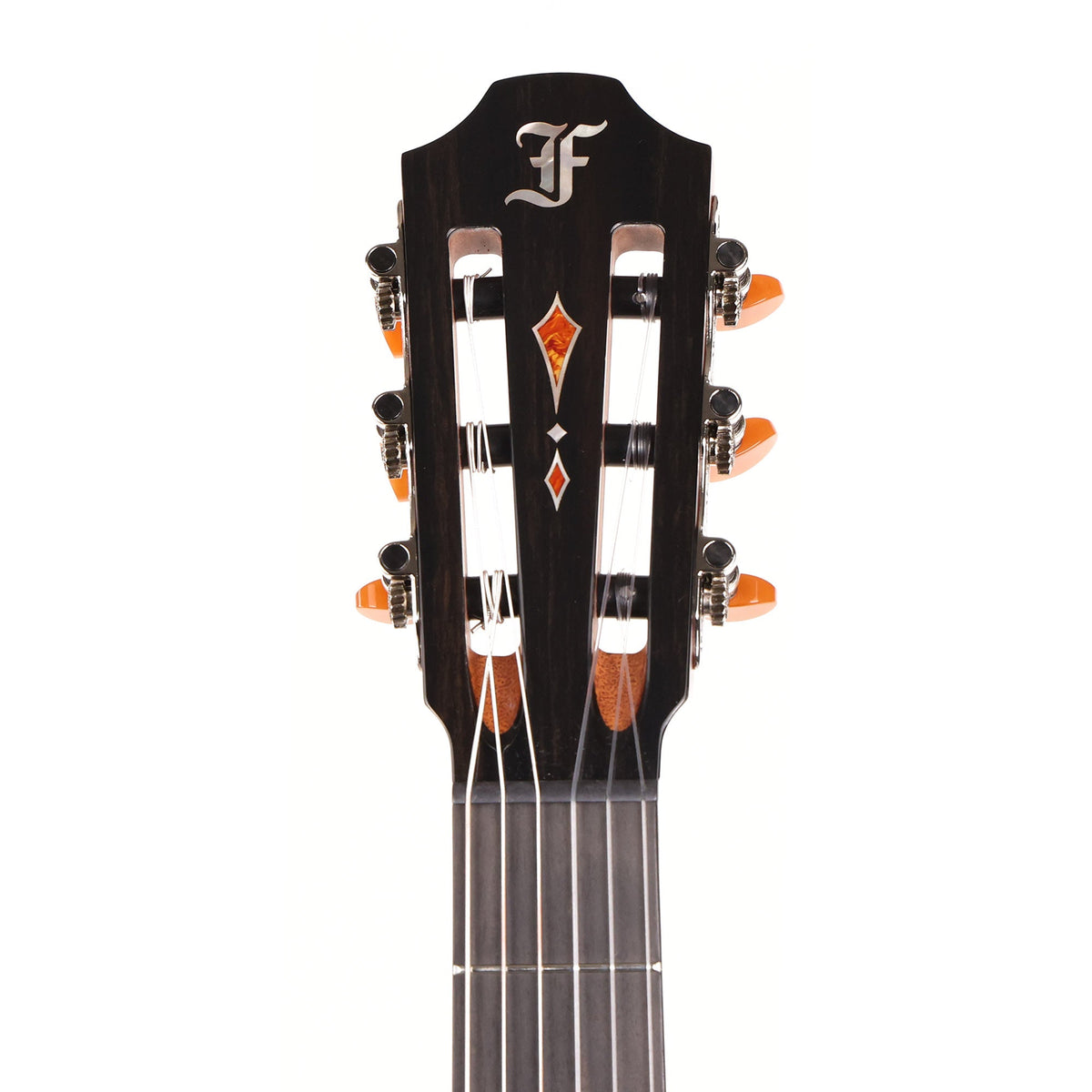 Furch Grand Nylon GCN 4-CR Nylon String Acoustic Natural — 4