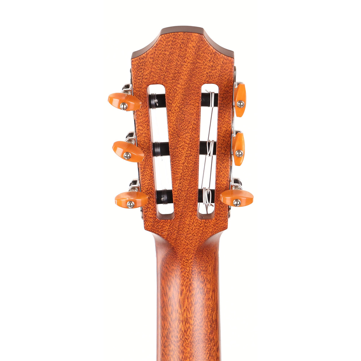 Furch Grand Nylon GCN 4-CR Nylon String Acoustic Natural — 5