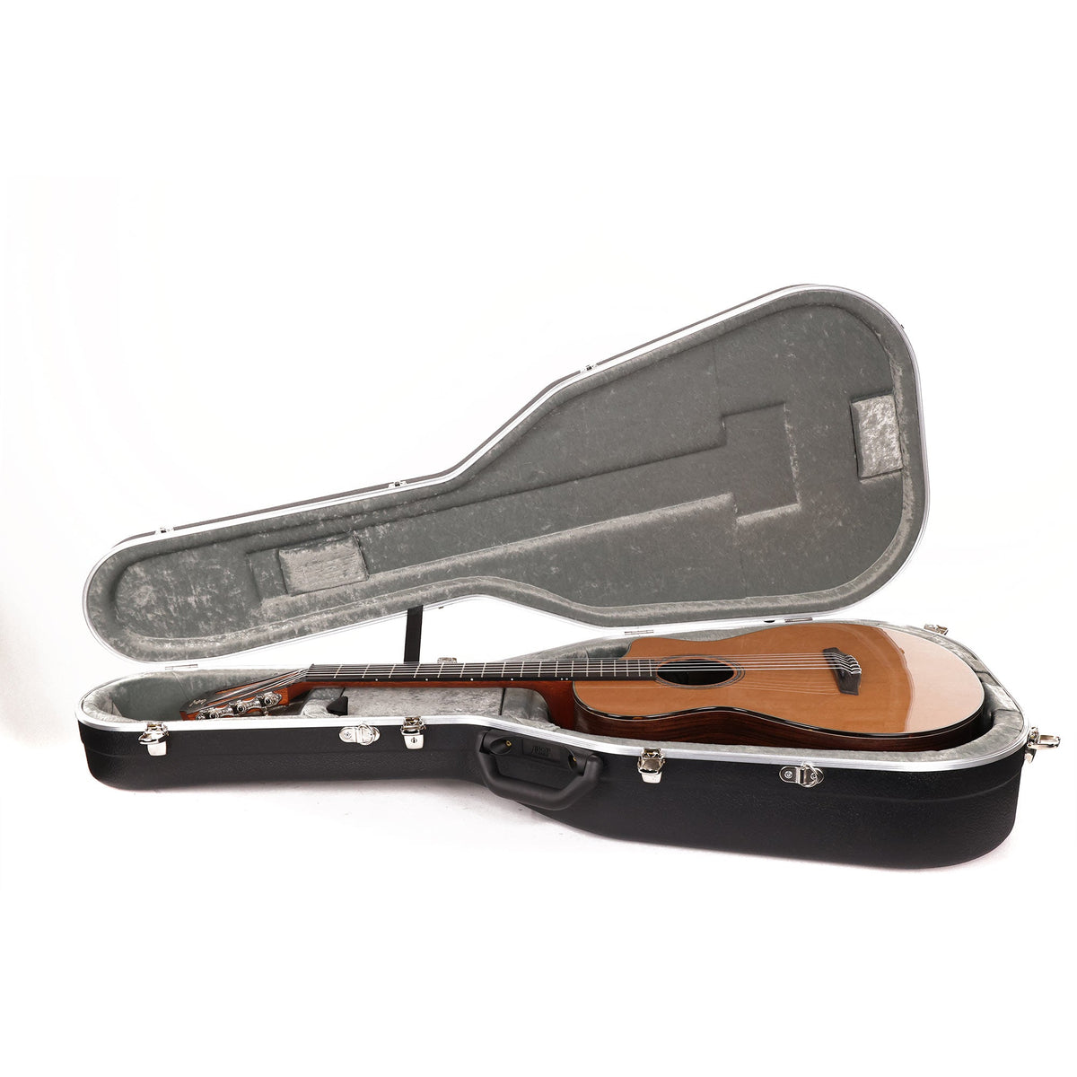 Furch Grand Nylon GCN 4-CR Nylon String Acoustic Natural — 9