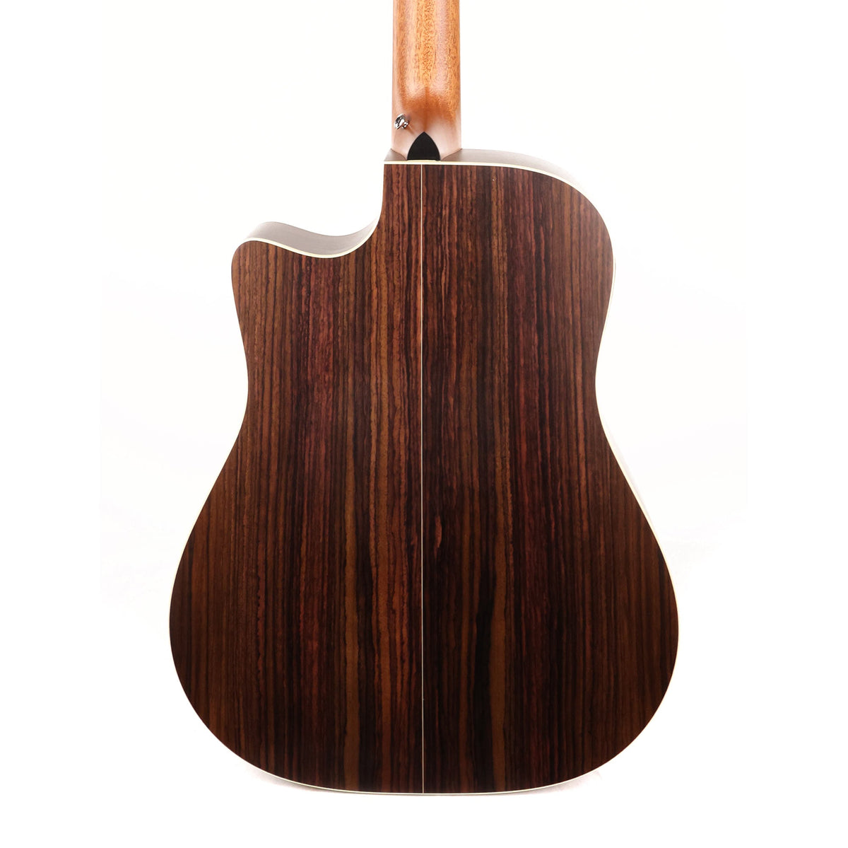 Furch Green Series Dreadnought Cutaway 9-String Acoustic-Electric Natural — 8