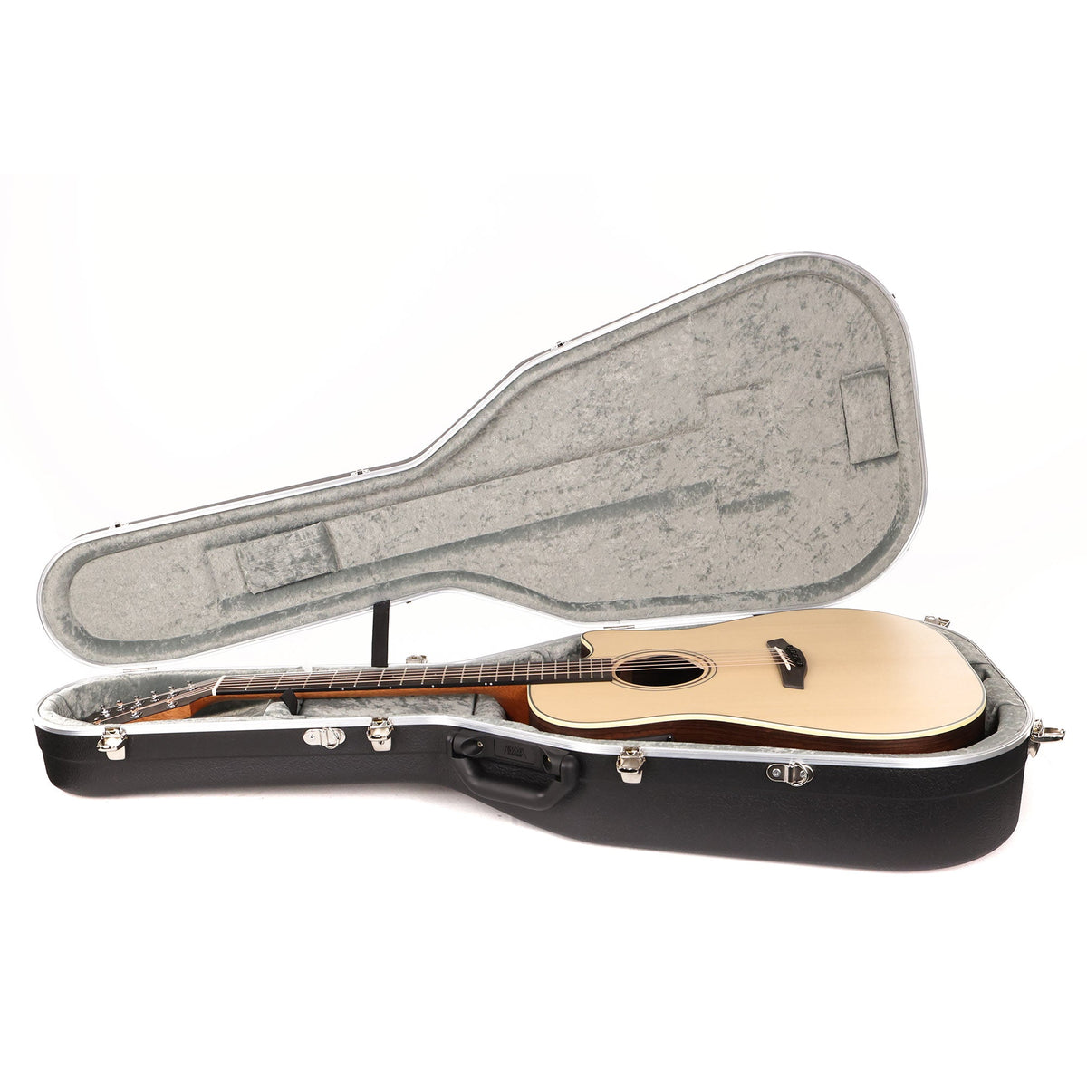 Furch Green Series Dreadnought Cutaway 9-String Acoustic-Electric Natural — 9
