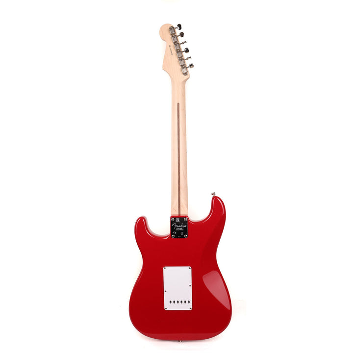 Fender Artist Series Eric Clapton Stratocaster Torino Red