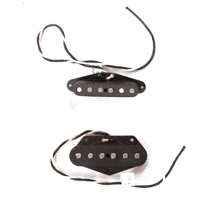 Fralin High Output Tele Single-Coil Pickup Set