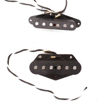 Fralin Blues Special Tele Single-Coil Pickup Set