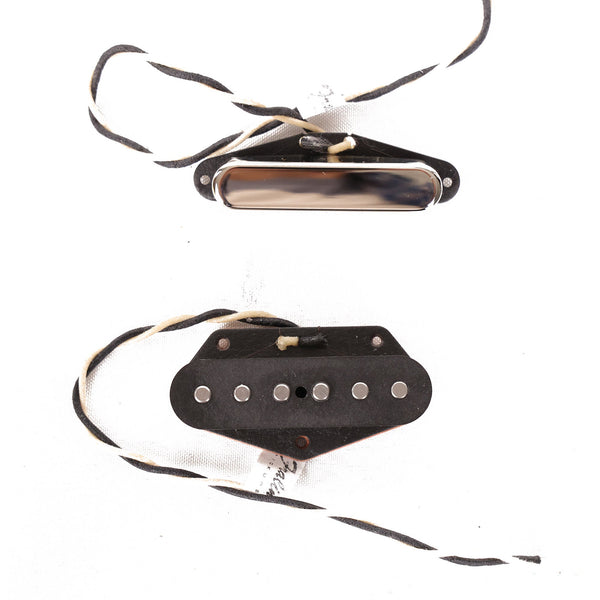 Fralin Vintage Hot Tele Pickup Set | The Music Zoo