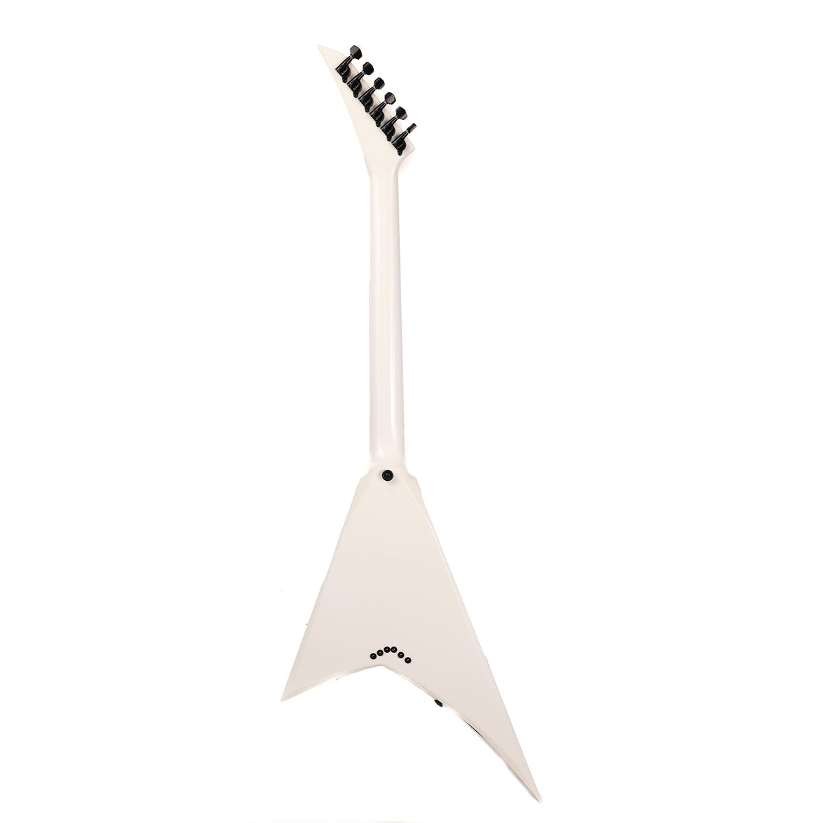 Jackson USA Select Randy Rhoads RR1T Snow White — 3