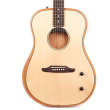 Fender Highway Series Dreadnought Acoustic-Electric Natural