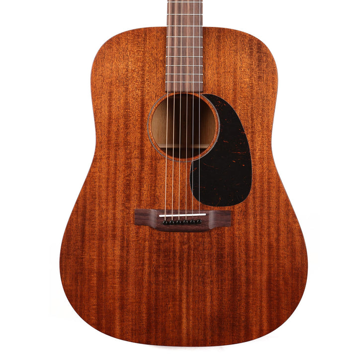 Martin D-15M Acoustic Mahogany Natural