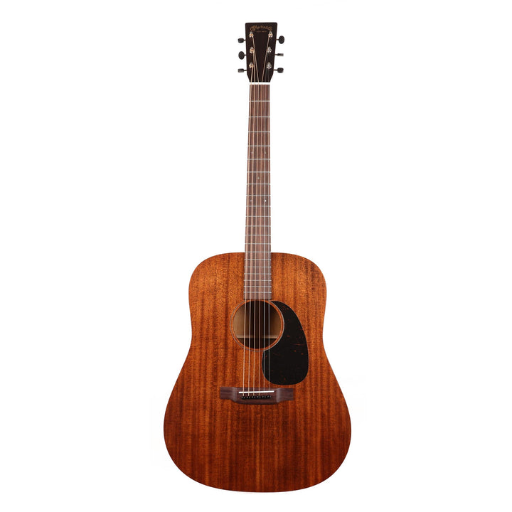 Martin D-15M Acoustic Mahogany Natural