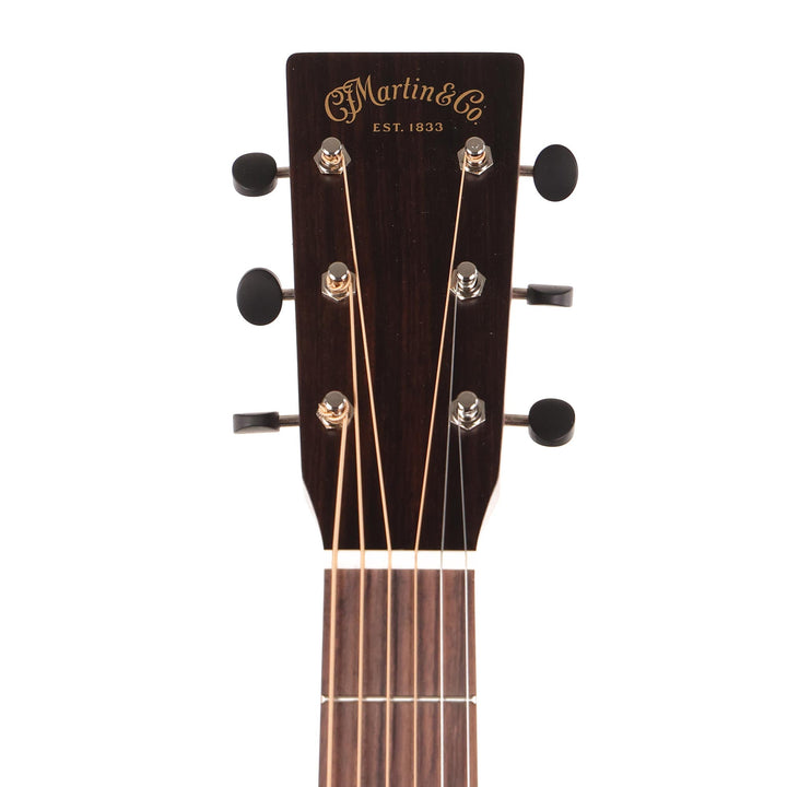 Martin D-15M Acoustic Mahogany Natural