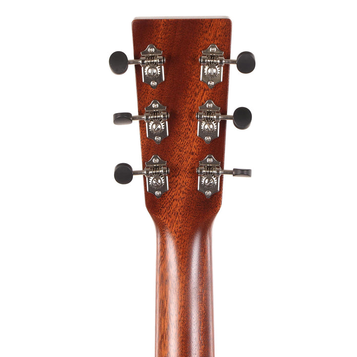 Martin D-15M Acoustic Mahogany Natural