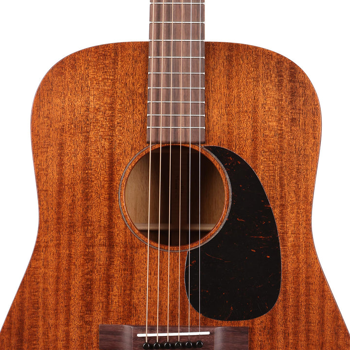 Martin D-15M Acoustic Mahogany Natural