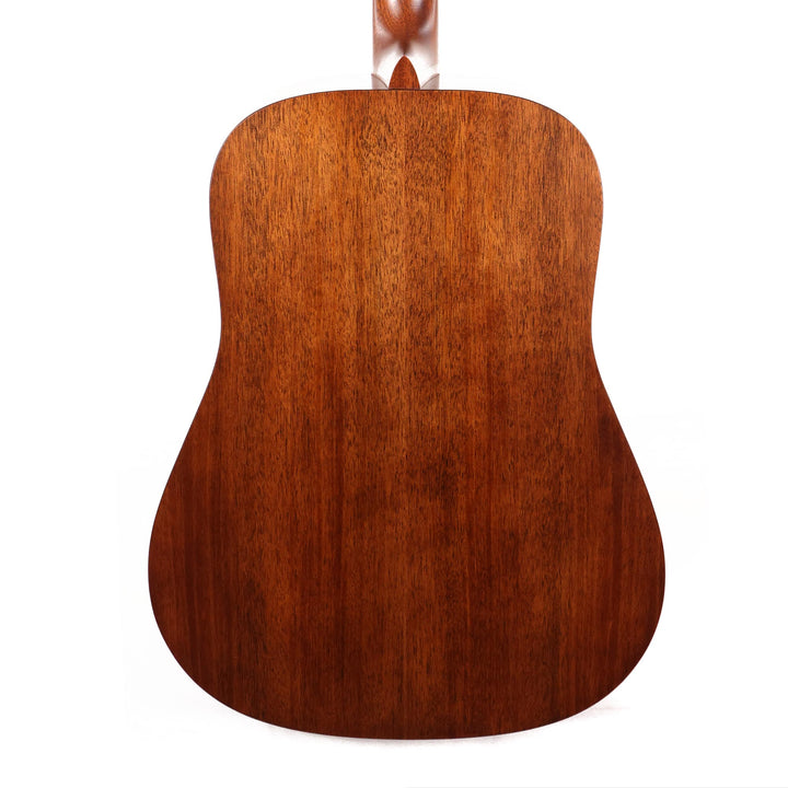 Martin D-15M Acoustic Mahogany Natural