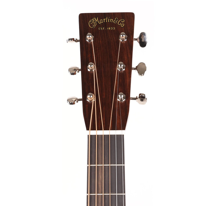Martin HD-28 Dreadnought Acoustic Guitar Natural