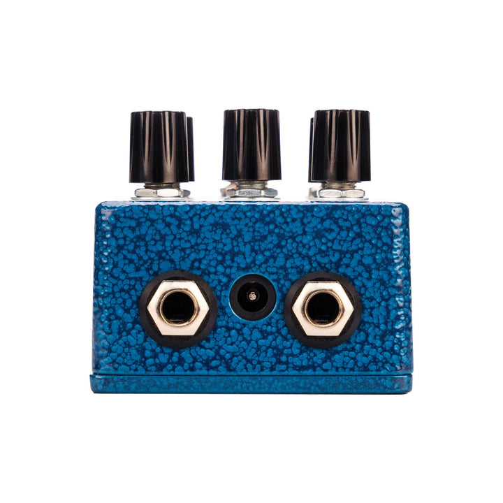 Earthquaker Devices Zoar Dynamic Audio Grinder Distortion Effect Pedal