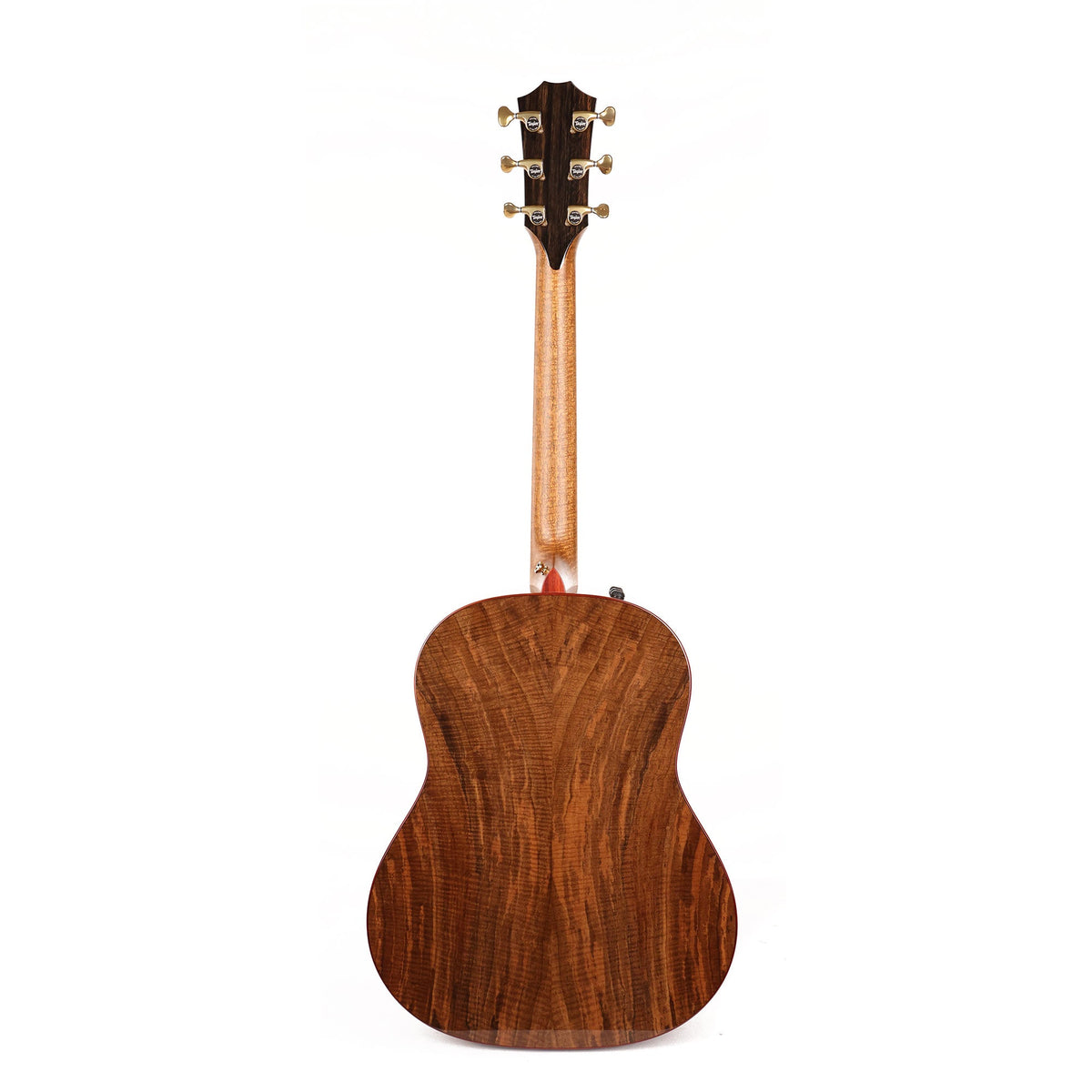 Taylor Custom Shop Grand Pacific Western Red Cedar and Walnut 2023 — 3