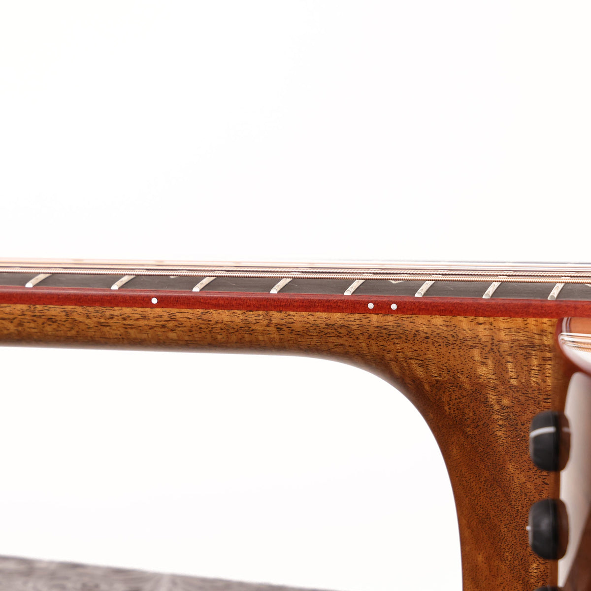 Taylor Custom Shop Grand Pacific Western Red Cedar and Walnut 2023 — 9