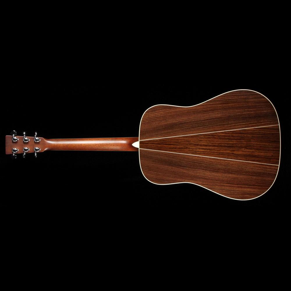 Martin D-35 Dreadnought Natural — 3