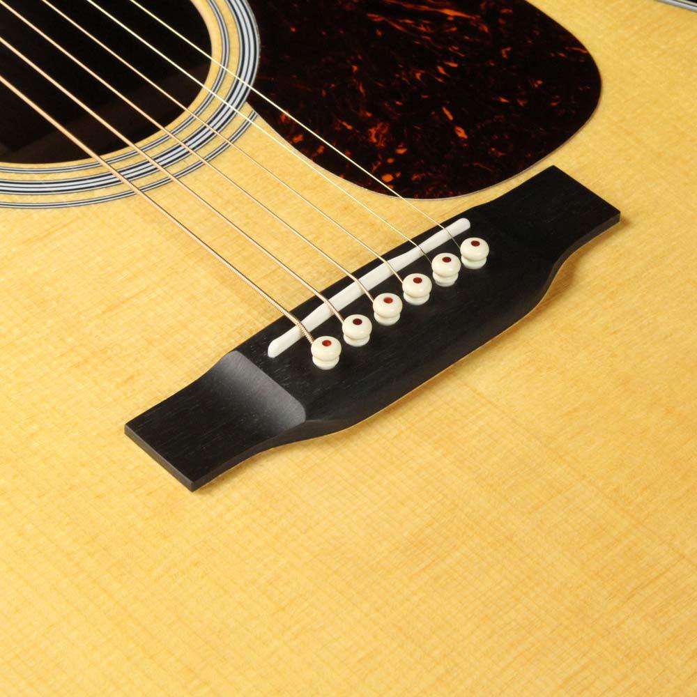 Martin D-35 Dreadnought Natural — 4