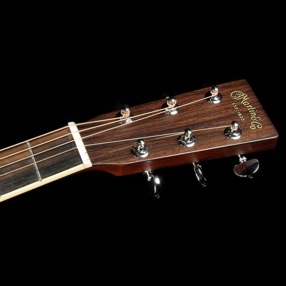 Martin D-35 Dreadnought Natural — 5