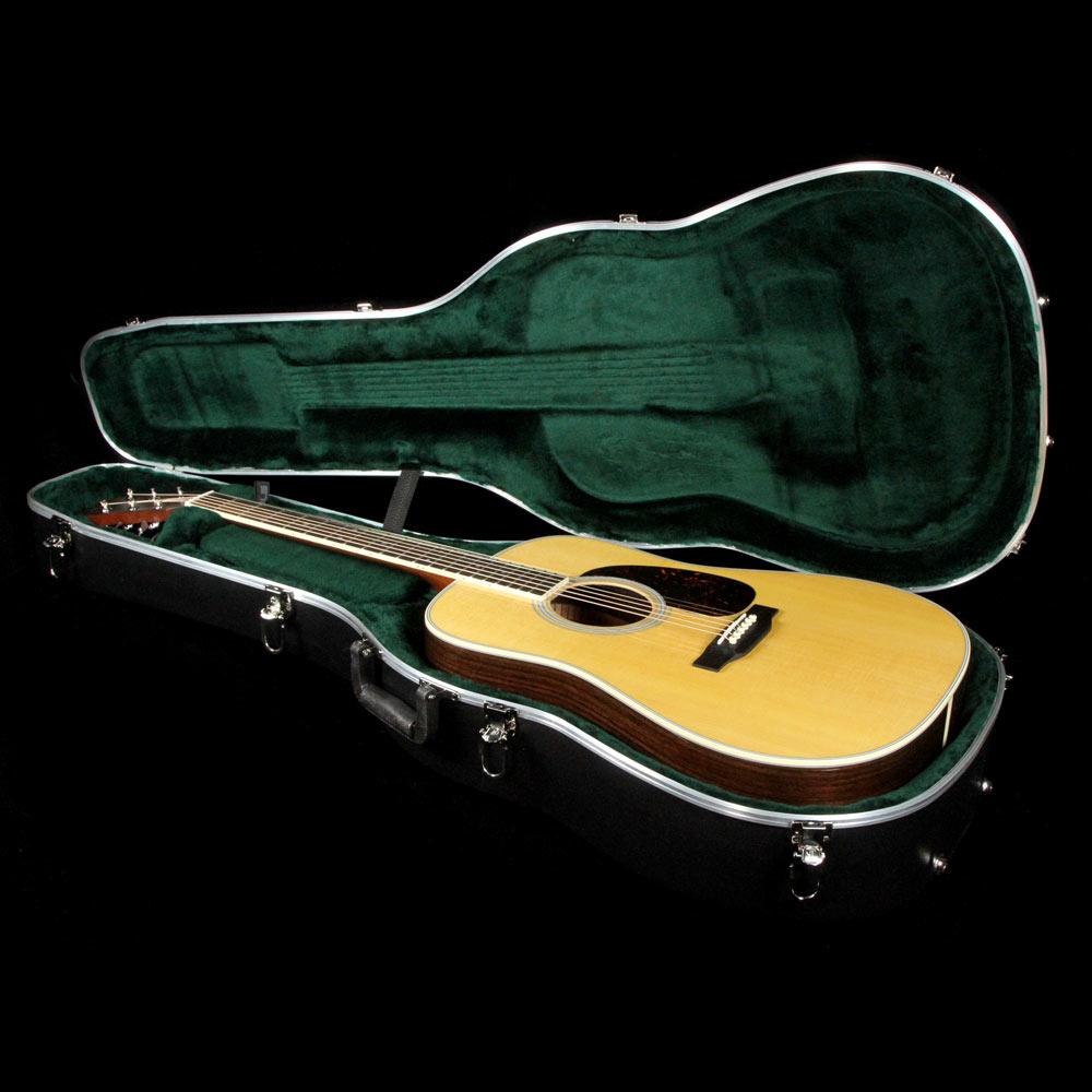 Martin D-35 Dreadnought Natural — 6