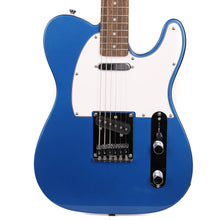 Squier Affinity Series Telecaster Lake Placid Blue Used