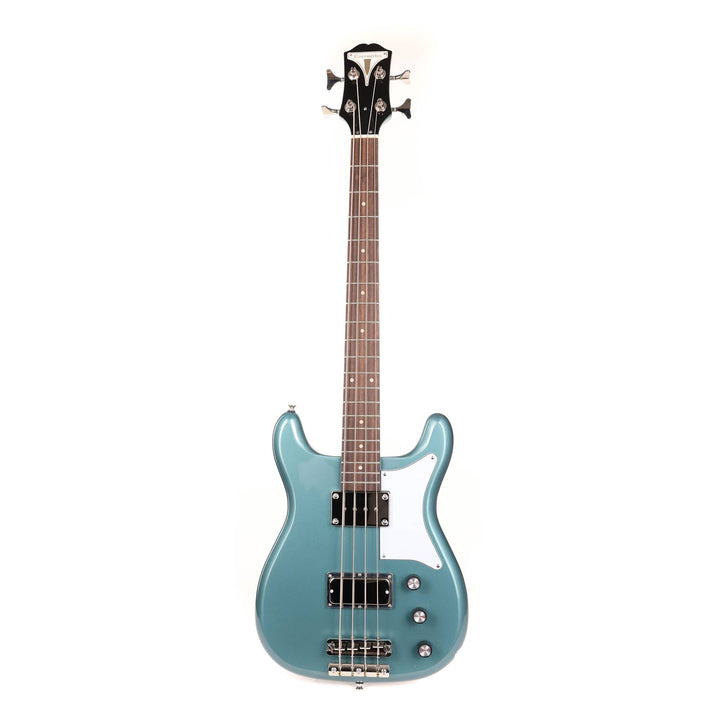 Epiphone Newport Bass Pacific Blue Used