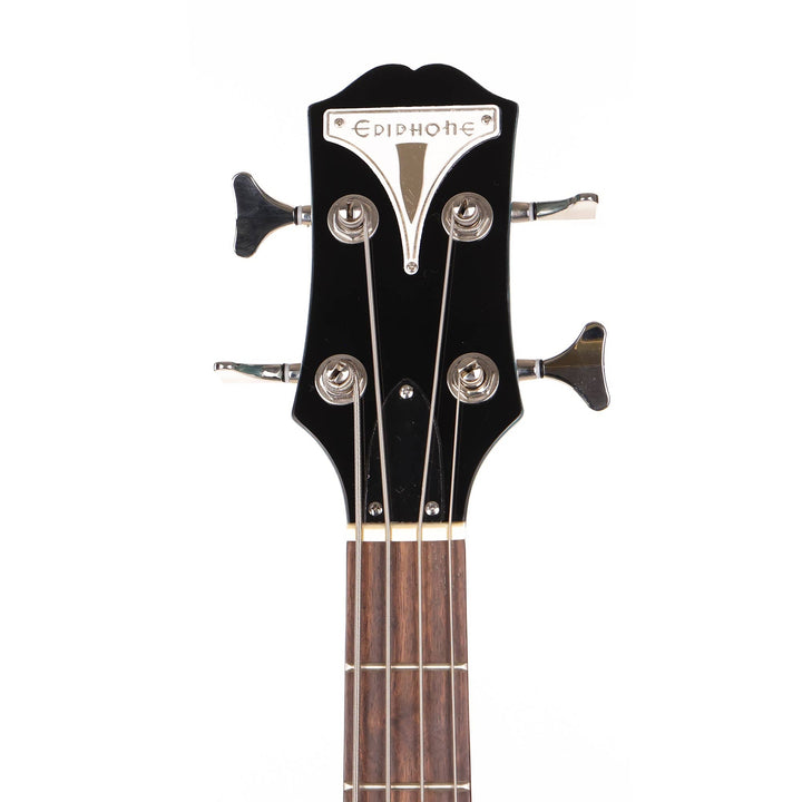 Epiphone Newport Bass Pacific Blue Used