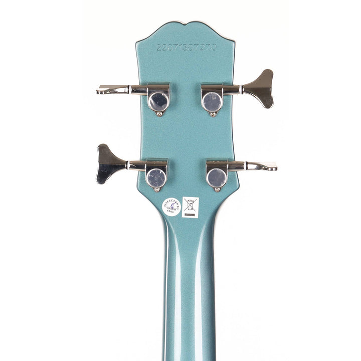 Epiphone Newport Bass Pacific Blue Used