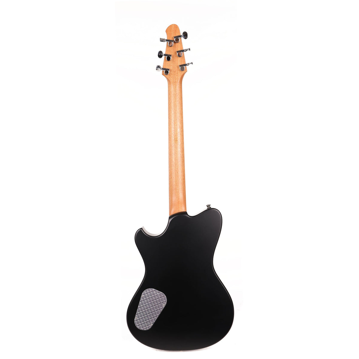 Powers Electric A-Type Select Shadow Black — 3