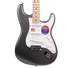 Fender Artist Series Eric Clapton Stratocaster Pewter
