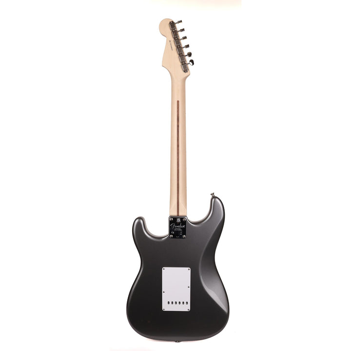 Fender Artist Series Eric Clapton Stratocaster Pewter 2023