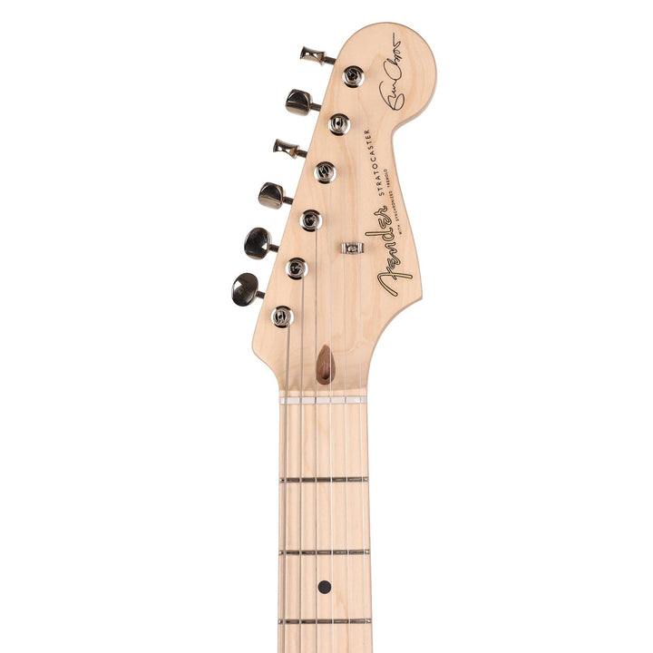 Fender Artist Series Eric Clapton Stratocaster Pewter 2023