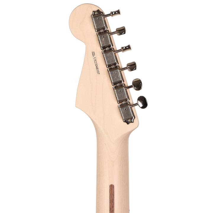 Fender Artist Series Eric Clapton Stratocaster Pewter 2023