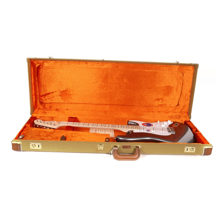 Fender Artist Series Eric Clapton Stratocaster Pewter 2023